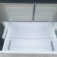🌸日立 ノンフロン冷凍冷蔵庫 R-S40Jの画像