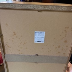 タンス　衣類収納
の画像