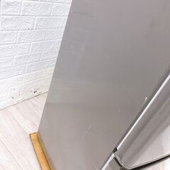 ミツビシ 146L 冷蔵庫 一人暮らし TH081611の画像