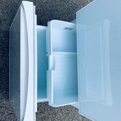 🌸TOSHIBA ノンフロン冷凍冷蔵庫 GR-K36SXV の画像