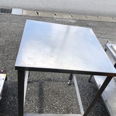 🌸業務用作業台🌸の画像
