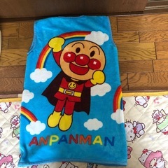 アンパンマン スリーパーの画像