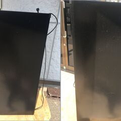 JMR0729S)冷凍冷蔵庫 MAXZEN JR112ML01 2024年製 112L 中古品 動作OK【取りに来られる方限定】の画像