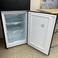リユースのサカイ東金店 IRISOHYAMA 冷蔵庫 23年製 162L ※側面キズあり TJ14027の画像