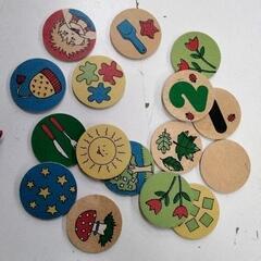 0820-121 知育玩具　おもちゃの画像
