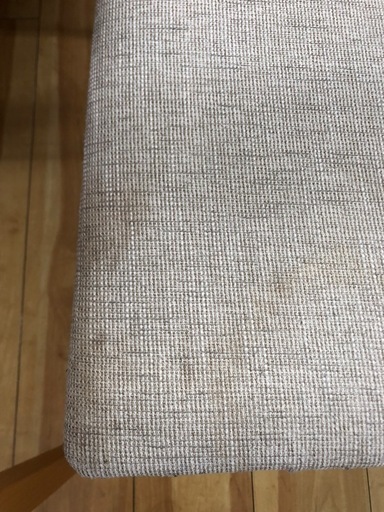 ダイニング5点セット　【リサイクルフカツ岡崎倉庫店】250820KT-1