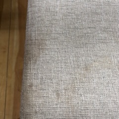 ダイニング5点セット　【リサイクルフカツ岡崎倉庫店】250820KT-1の画像