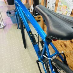 GIANT ESCAPE RX 3 クロスバイクの画像