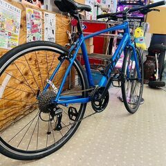 GIANT ESCAPE RX 3 クロスバイクの画像