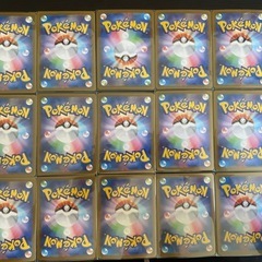 ポケモンカードの画像