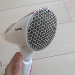 【Panasonic】ヘアドライヤー EH-NE59 1200W（18年製）の画像