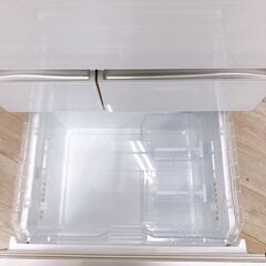 トウシバ 465L 冷蔵庫 一人暮らし K08151の画像