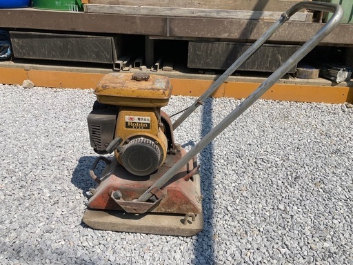 他さらに値下げ★岐阜★ヤマモト★プレートランマー