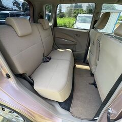 H24年式　ムーヴ　L★車検R７年11月26日★の画像