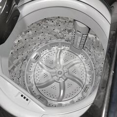 ‼️関西エリア配送設置可🙌‼️最新2022年製✨ニトリ 家電セットの画像