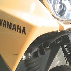 YAMAHA BW`S125-2 黄 エンジン始動確認 自賠責保険で乗れます 半額配送キャンペーン 期間限定 現状渡し諸経費￥0 横浜 P-Yardの画像