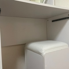 ドレッサーの画像