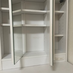 ドレッサーの画像
