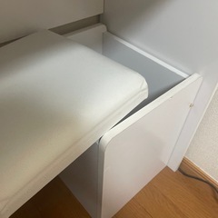 ドレッサーの画像