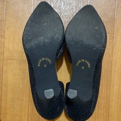 パンプス　Sサイズの画像