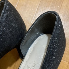 パンプス　Sサイズの画像