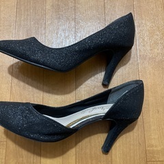 パンプス　Sサイズの画像