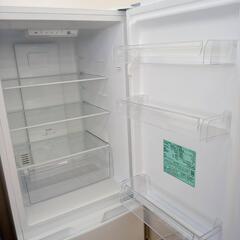【リユースのサカイ八街店】★ジモティ割あり★ IRIS OHYAMA　冷蔵庫　24年製　230L　クリーニング済　YJ7433の画像