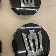 【良品】クラウントヨタ純正ホイールキャップオーメント220 210 200等の画像