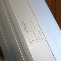 【お取引中】60cm用  水槽ライト(Aqullo)の画像