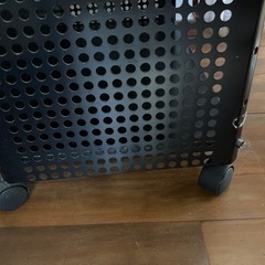 鉄製　ラック　棚の画像