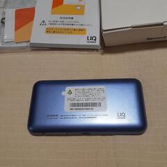 UQ WiiMAX2+ W06の画像