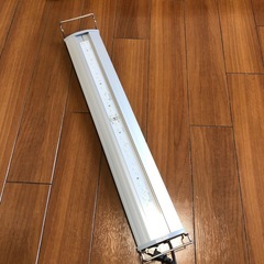 【お取引中】60cm用  水槽ライト(Aqullo)の画像