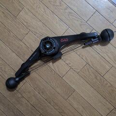 パーソナルジムの画像