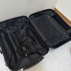 キャリーケース スーツケース 現状品/J083-20の画像