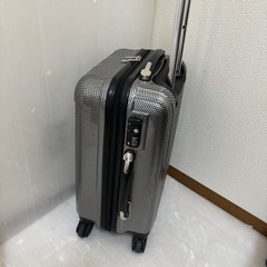 キャリーケース スーツケース 現状品/J083-20の画像