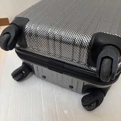 キャリーケース スーツケース 現状品/J083-20の画像