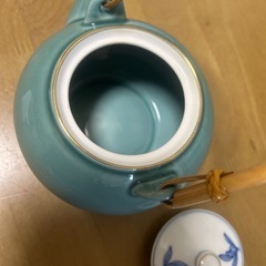 茶器セットの画像