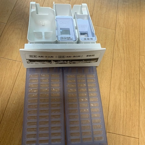 パナソニック洗濯機 7kg