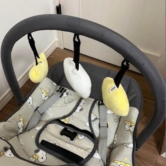 バウンサーの画像