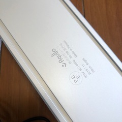 【お取引中】60cm用 水槽ライト(Aqullo)の画像