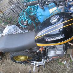 ホンダ Ape50改80cc  エイプの画像
