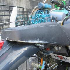 ホンダ Ape50改80cc  エイプの画像