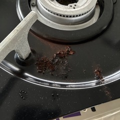 カセットガスコンロの画像