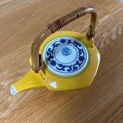急須　たち吉　橘吉の画像