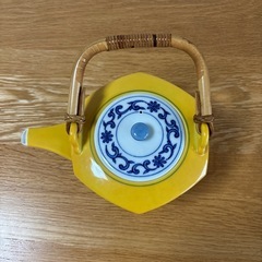 急須　たち吉　橘吉の画像
