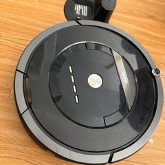 ルンバ　アイロボットの画像