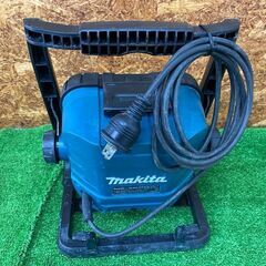 713 充電式LEDライト makita マキタ ML805 本体のみ 中古品の画像