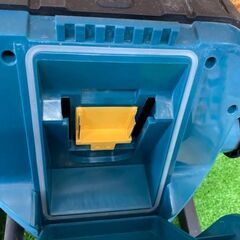 713 充電式LEDライト makita マキタ ML805 本体のみ 中古品の画像