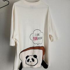 パンディスタジャパンTシャツの画像