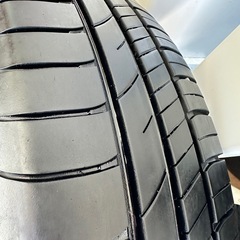 NeoCarrow ネオキャロGoodyear 14インチ タイヤホイールセットの画像